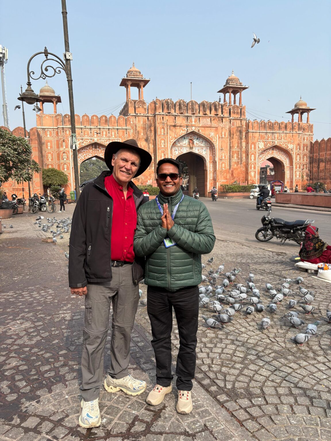 Jaipur Local Sightseeing Package – One-Day Tour Guide, Prices & Top Attractions (2026)