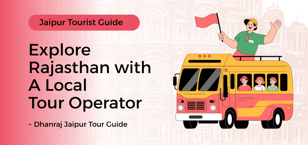 Jaipur tourist guide