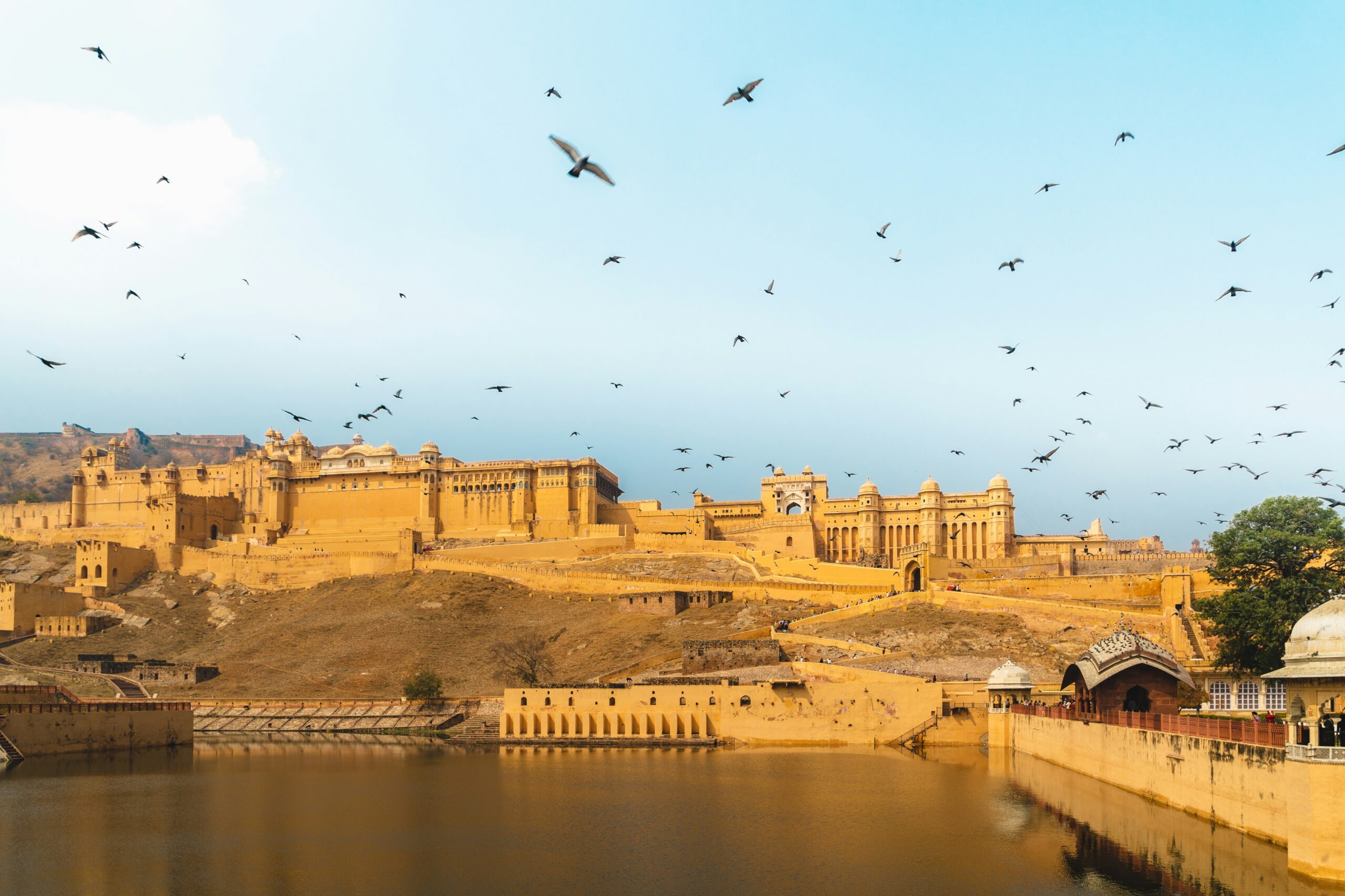 Sightseeing in Jaipur – Top Places to Visit + Local Tour Guide