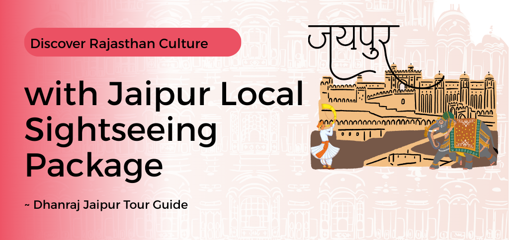 Rajasthan Cultural Tour Guide